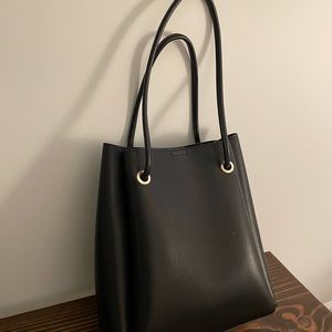 BP Black Tote